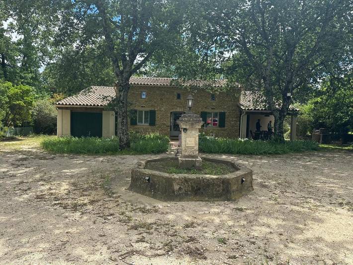 Casa de vacaciones para 10 personas, Se admiten mascotas - 1