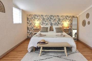 Location De Vacances pour 4 Personnes dans Plourivo, Côte de Goëlo, Photo 1