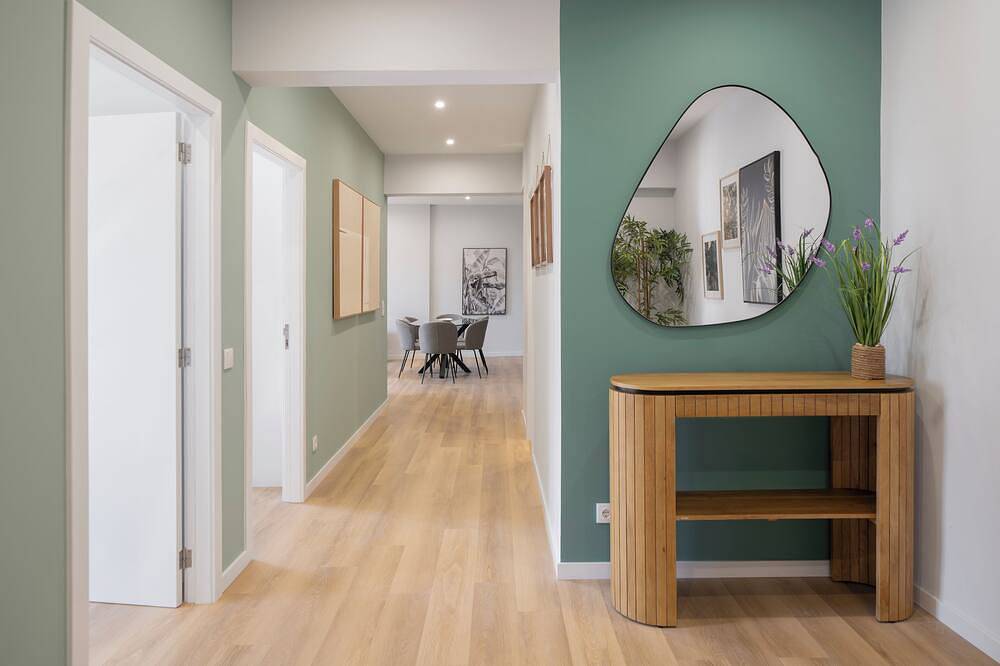 Apartamento de férias em Funchal a partir de 230€ por noite
