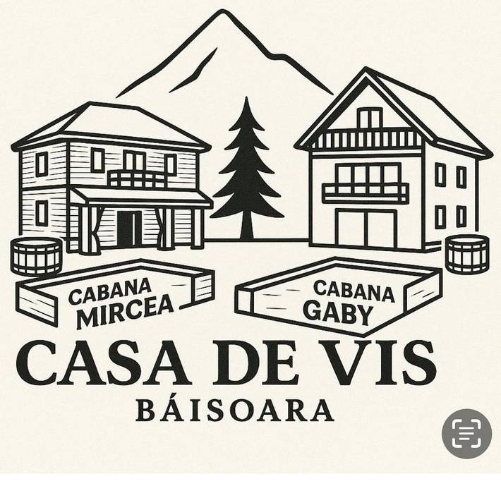 Location de vacances pour 14 personnes, avec jardin ainsi que piscine et vue, animaux acceptés dans Cluj-Napoca - 3