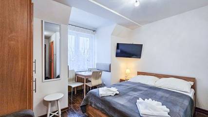 Ferienwohnung für 2 Personen in Swinemünde, Polnische Ostsee, Bild 3