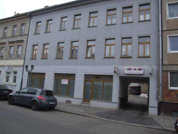Ferienwohnung für 3 Personen in Aschersleben