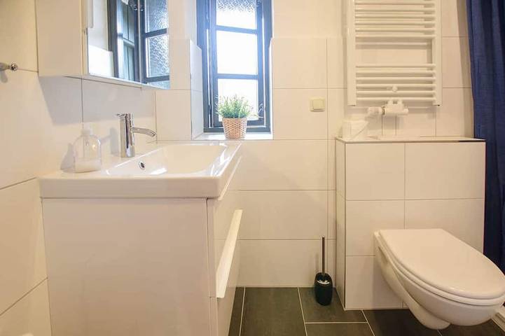 Ferienhaus für 6 Personen, mit Garten in Kellenhusen - 4