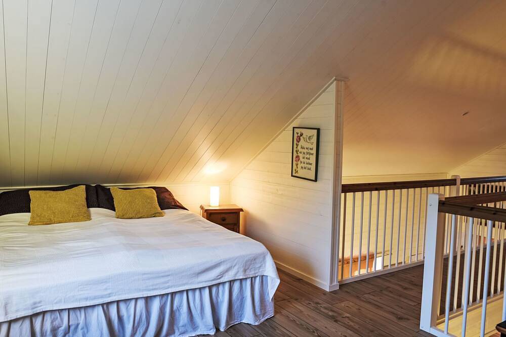 Ferienhaus Teåker in Dalsland