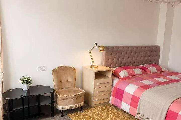 Appartement de vacances pour 2 personnes - 1