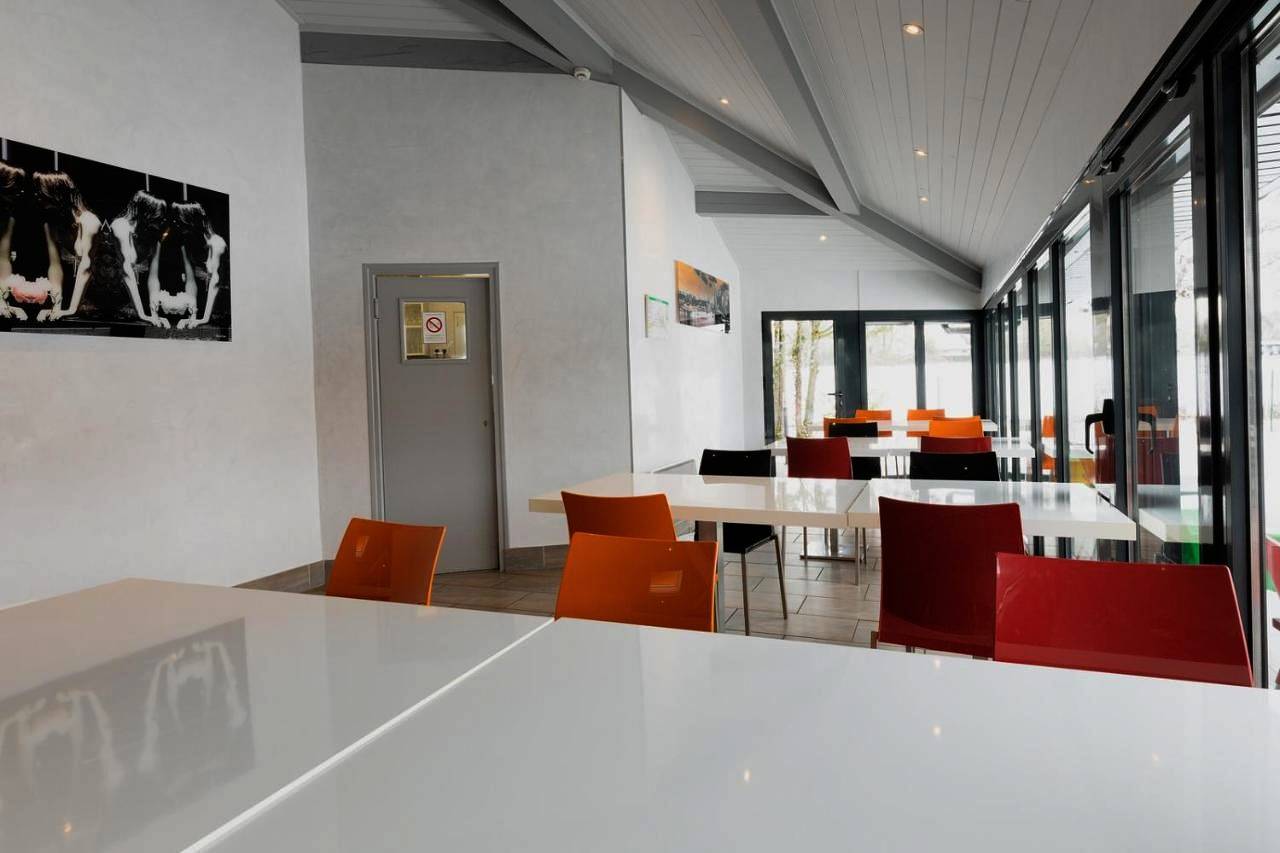 Family Room in Ornex, Gex