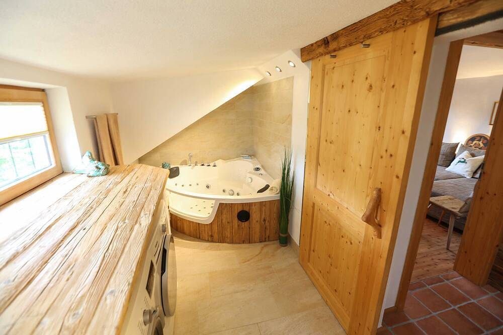 Apartamento entero, Apartamento Magdalena **** in Bad Wiessee, Alpes Bávaros