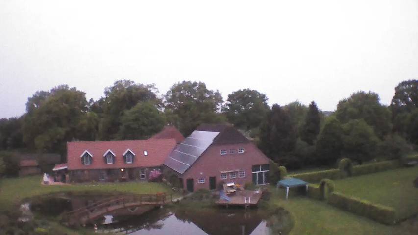 Ferienwohnung für 2 Personen, mit Garten und Terrasse in Ostfriesland - 3