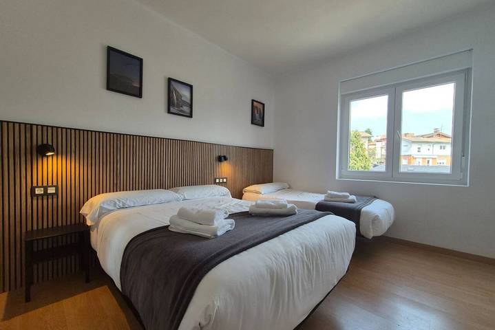 Gîte pour 6 personnes à Oviedo - 4