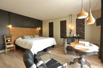 Chambre D’hôte pour 2 Personnes dans Steenwerck, Région de Dunkerque, Photo 2