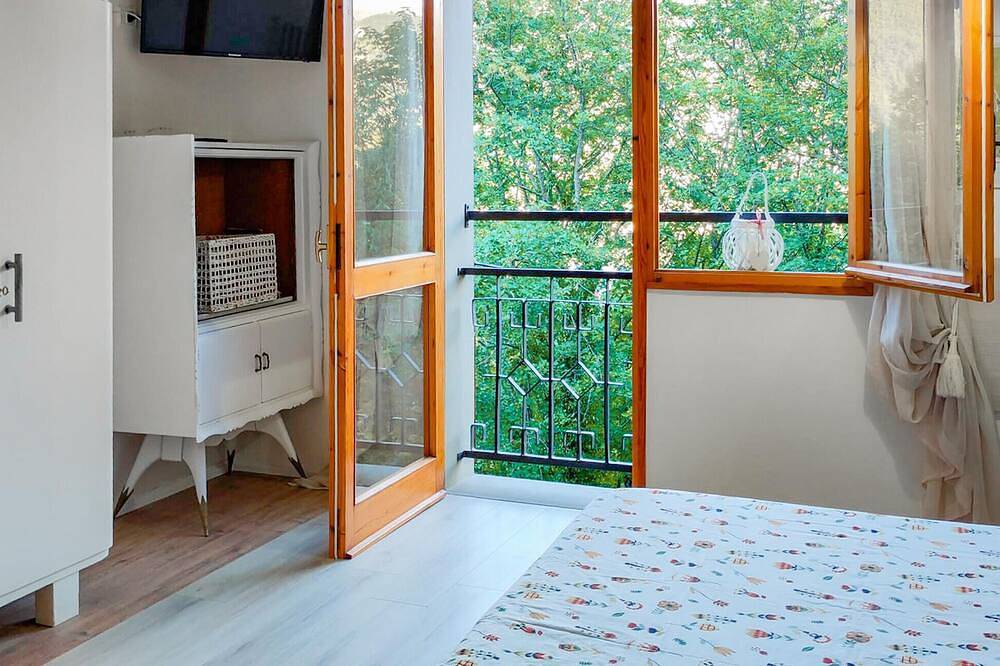 Appartamento intero, Splendido appartamento a Fiumalbo con Wifi in Fiumalbo, Provincia di Modena