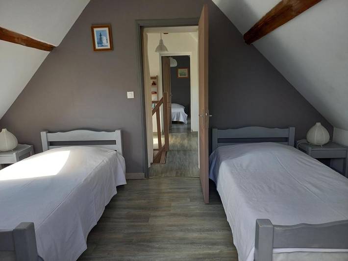 Location de vacances pour 4 personnes à Arques-la-Bataille - 3