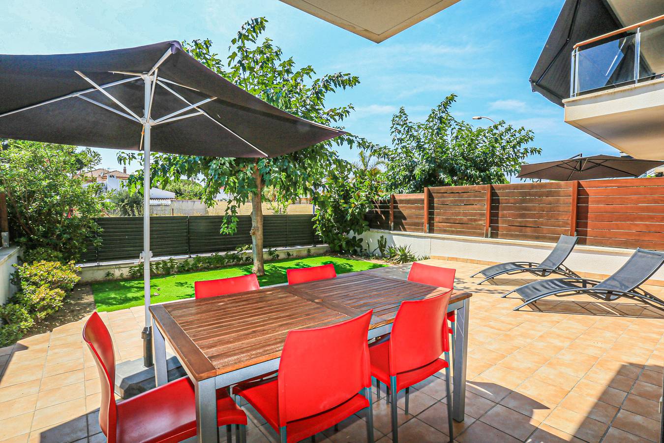 Apartamento entero, Tropicana Bjs D in Cambrils, Costa Dorada