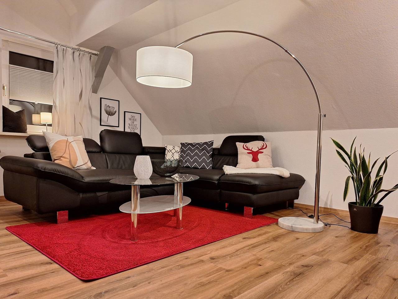 Ferienwohnung für 4 Personen in Zorge, Westharz
