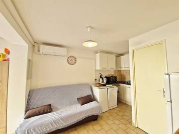 Appartement De Vacances pour 6 Personnes dans Marseillan, Région de Béziers, Photo 3
