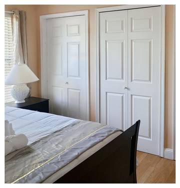 Feriehus til 2 Personer i Hybla Valley, Virginia, Bilde 3