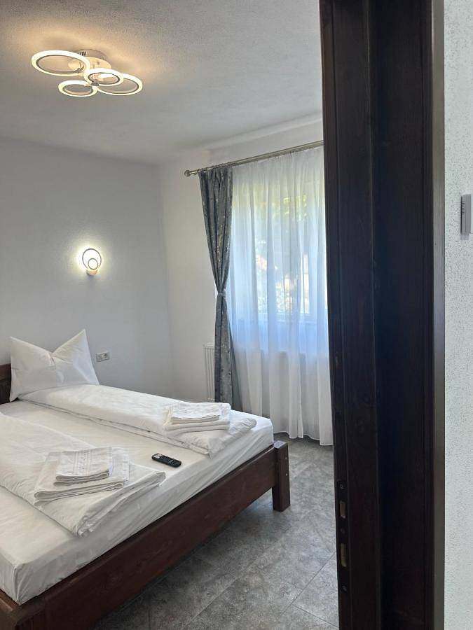 Pensiunea Casa Suciu in Carpates