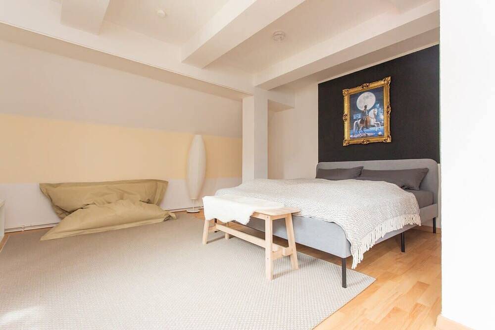 Ganze Wohnung, Fullhouse | Halle | | 2 Bedroom in Halle, Saale-Unstrut