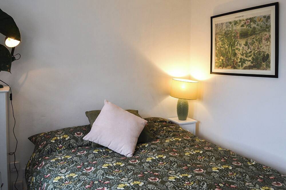 2 Schlafzimmer Unterkunft in Louth in Louth, Lincolnshire