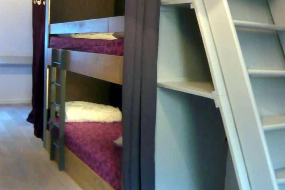 Ganze Wohnung, Ferienwohnung - Barèges in Barèges, Nationalpark Pyrenäen