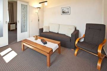 Villa für 4 Personen in Sassnitz, Rügen, Bild 4