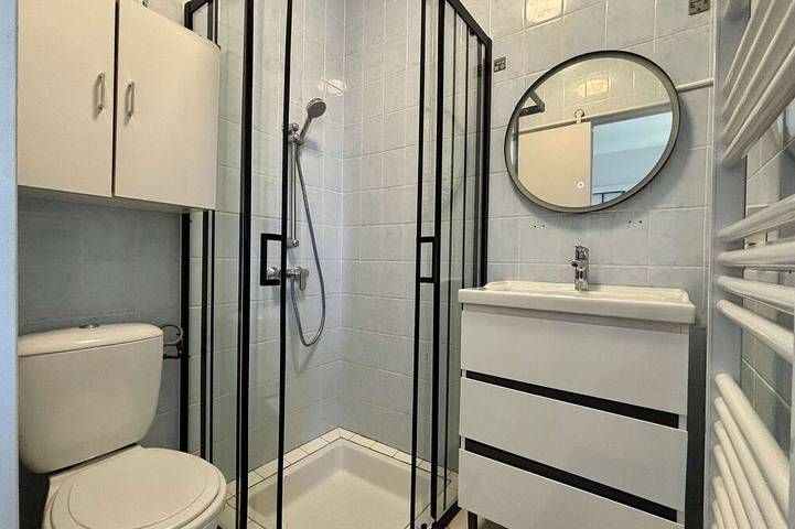 Gîte pour 3 personnes dans Eglise Notre Dame Des Anges De Collioure - 4