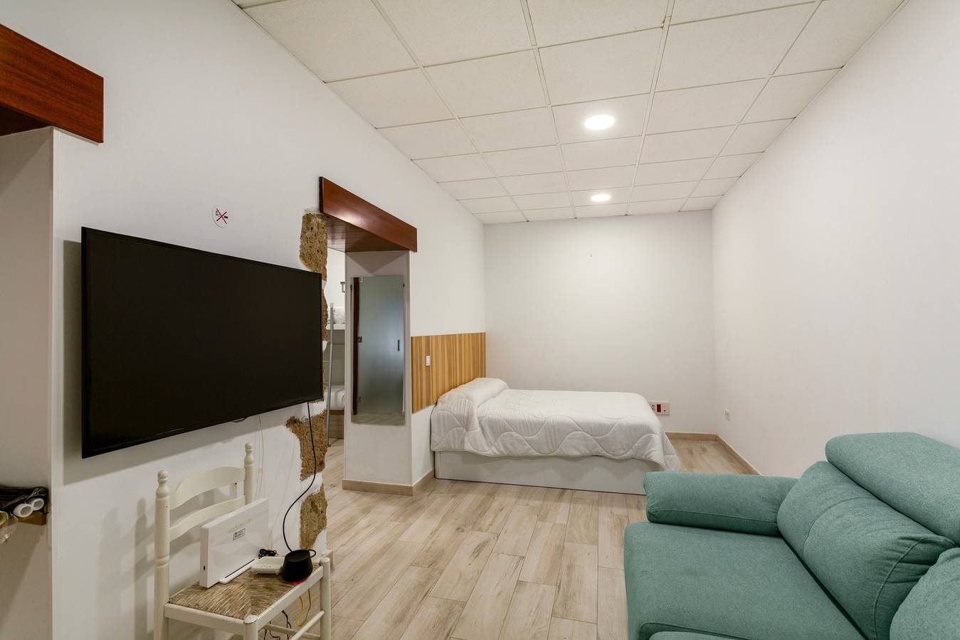Hus för 4 Personer i Vegueta (Gran Canaria), Las Palmas