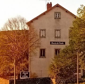 Cottage pour 2 personnes à Le Monastier-sur-Gazeille