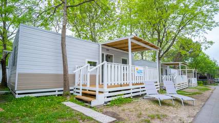 Ferienpark für 6 Personen in Cavallino-Treporti, Venedig Provinz, Bild 3