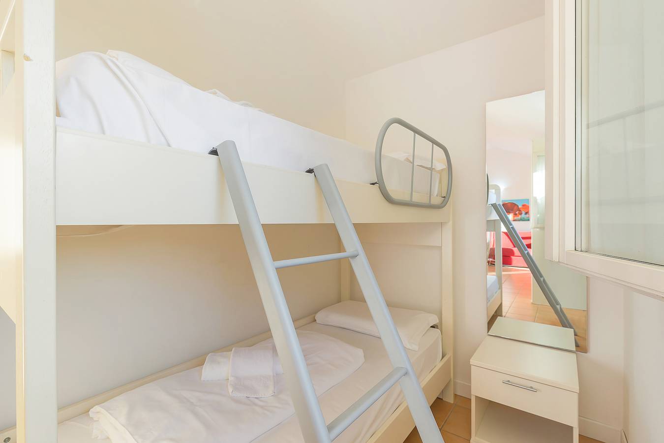 Geheel appartement, Porto Letizia Begonia 7 in Porlezza, Gemeente Porlezza