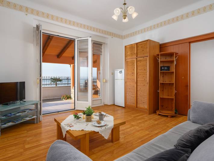 Entire apartment, Villa Rita in Umag, Umag Region