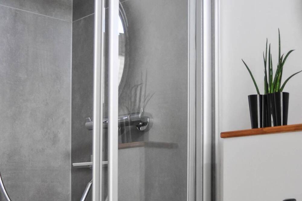 Ganze Wohnung, Maison baroque - Ferienwohnung in Blieskastel, Saarpfalz-Kreis