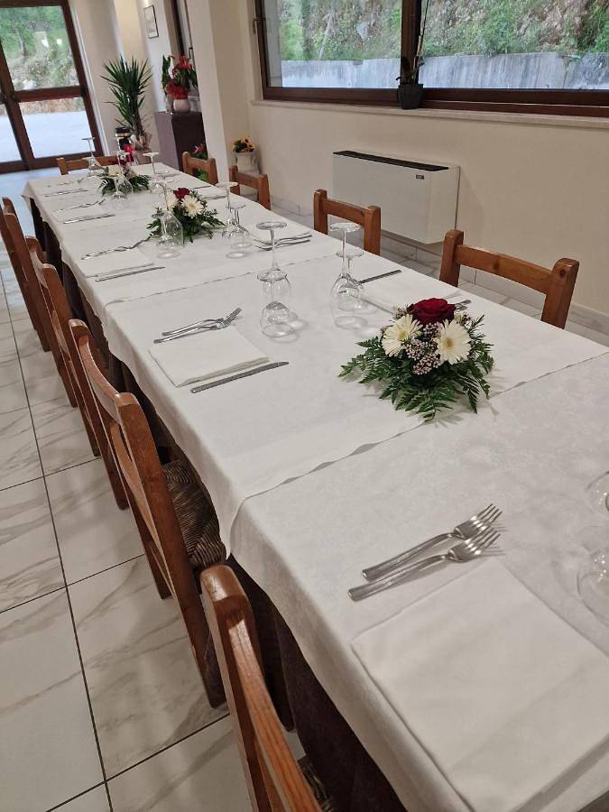Agriturismo Pavoni in Castelliri, Province de Frosinone