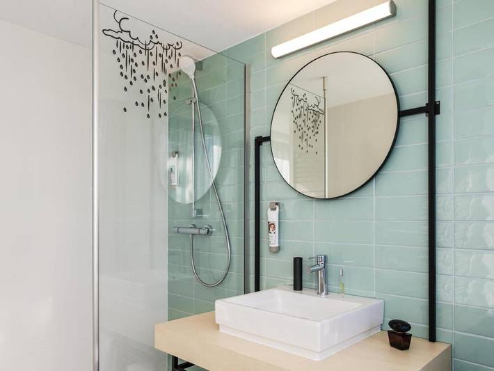 Hôtel pour 2 personnes, avec vue ainsi que sauna et jardin à Ottignies-Louvain-la-Neuve - 4