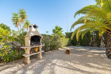 Villa pour 6 Personnes dans Rojales, Costa Blanca, Photo 4