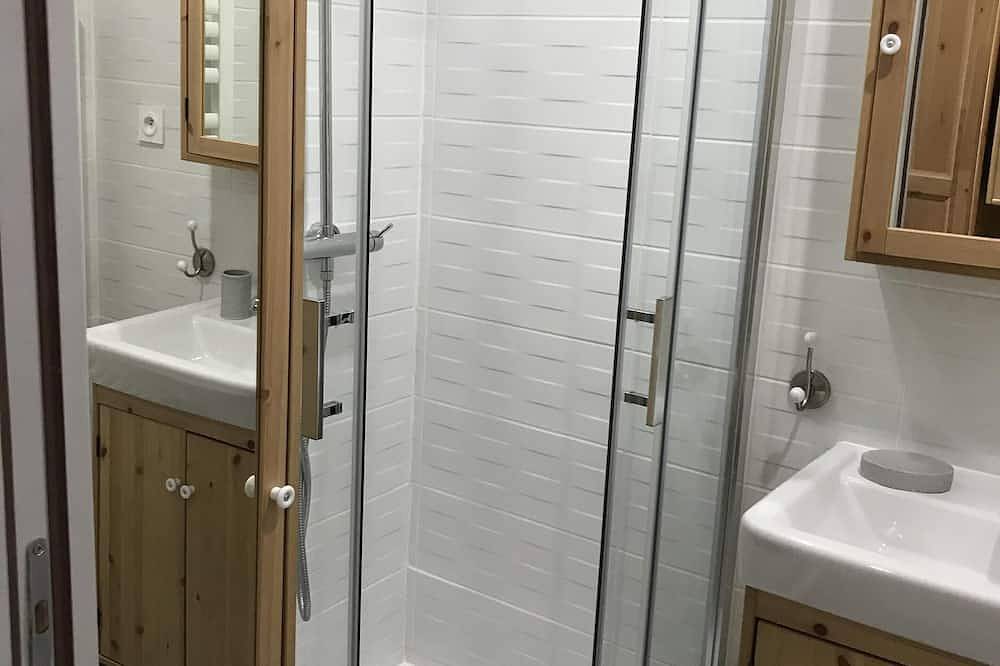 Ganze Wohnung, Einzimmerwohnung - La Clusaz in La Clusaz, Annecy und Umgebung