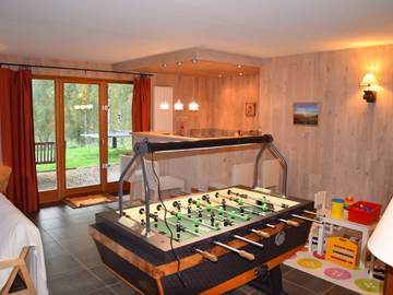 Maison De Vacances pour 15 Personnes dans Bertrix, Province de Luxembourg, Photo 4
