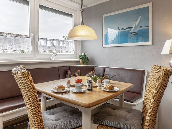 Ferienwohnung für 4 Personen, kinderfreundlich in Harlesiel