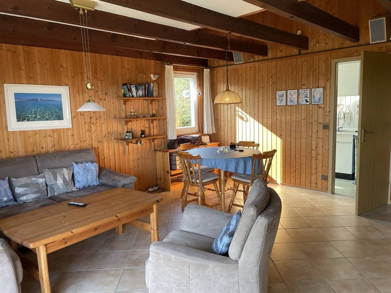 Casa vacanza a Cuxland a partire da 85€ a notte