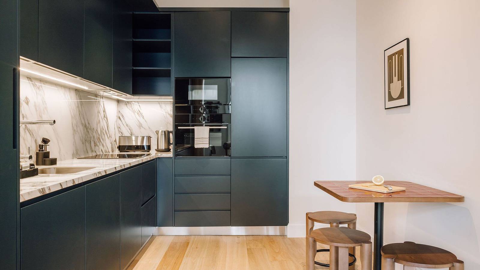 Ganze Wohnung, Ando Living - Abrantes 50 House in Lissabon, Costa de Lisboa