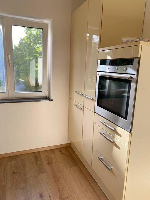 Appartement entier, Bezaubernde Wohnung in Wolfsburg Stadtnah in Wolfsburg, Région de Brunswick