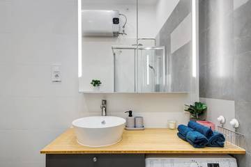 Domek Letniskowy dla 4 osoby w Budapeszt, Węgry Środkowe, Zdjęcie 3