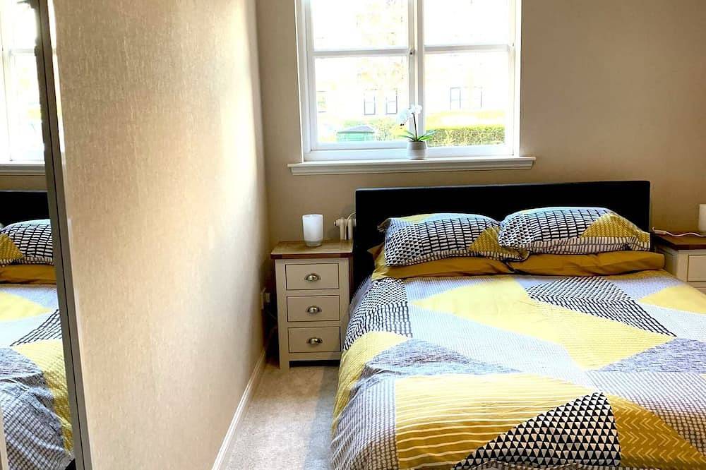 Entire apartment, Roseburn Edinburgh Beautiful 2 Bedroom Apartment in Edinburgh, Edinburgh and Lothian