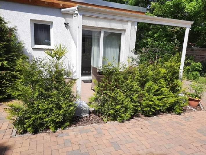 Apartamento inteiro, Studio Apartment in Treptow - Koepenick, Berlim