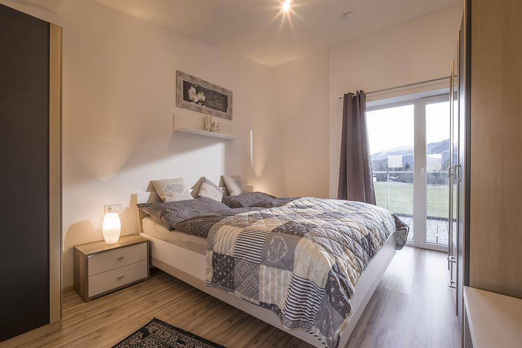 Ganze Ferienwohnung, Appartement Raffael 1 in Itter, Brixental