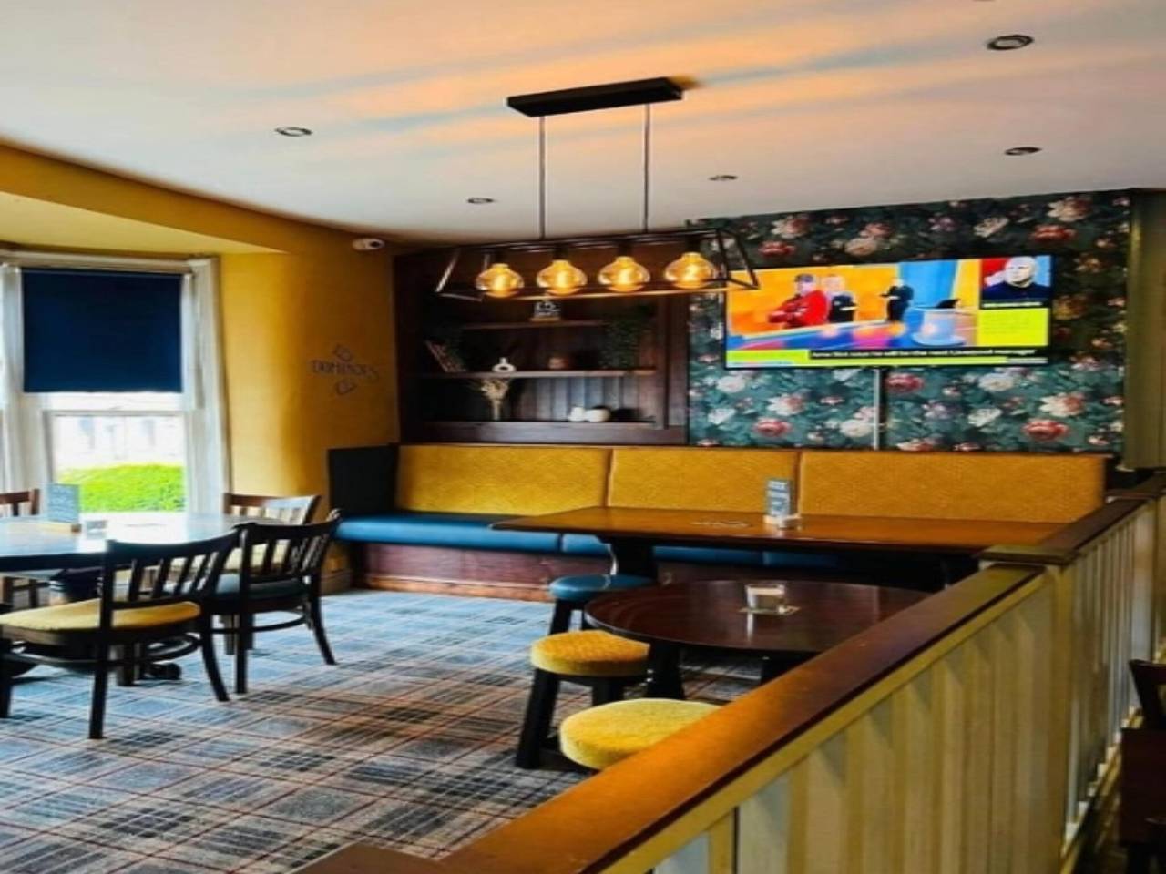 Standard-einzelzimmer in Wigan, Greater Manchester