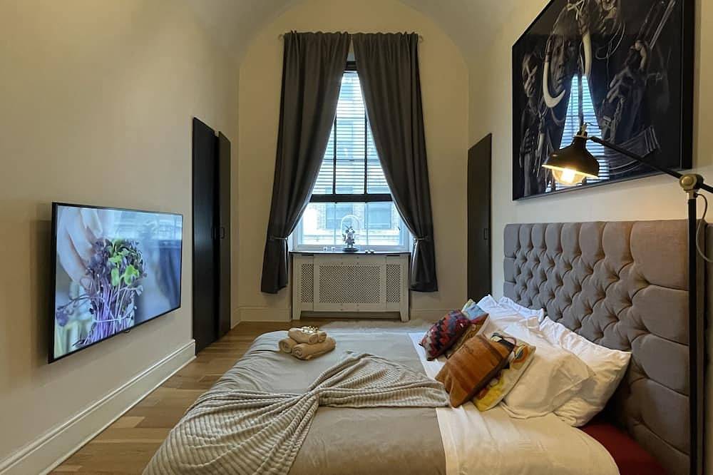 Entire apartment, Loft - Covent Garden in London, South East England