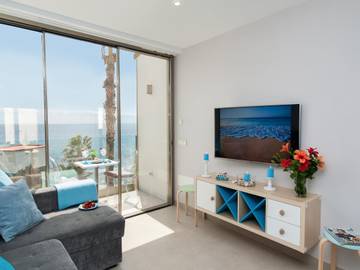 Casa Rural Con Piscina para 4 Personas en San Bartolomé de Tirajana, Gran Canaria Sur, Foto 1