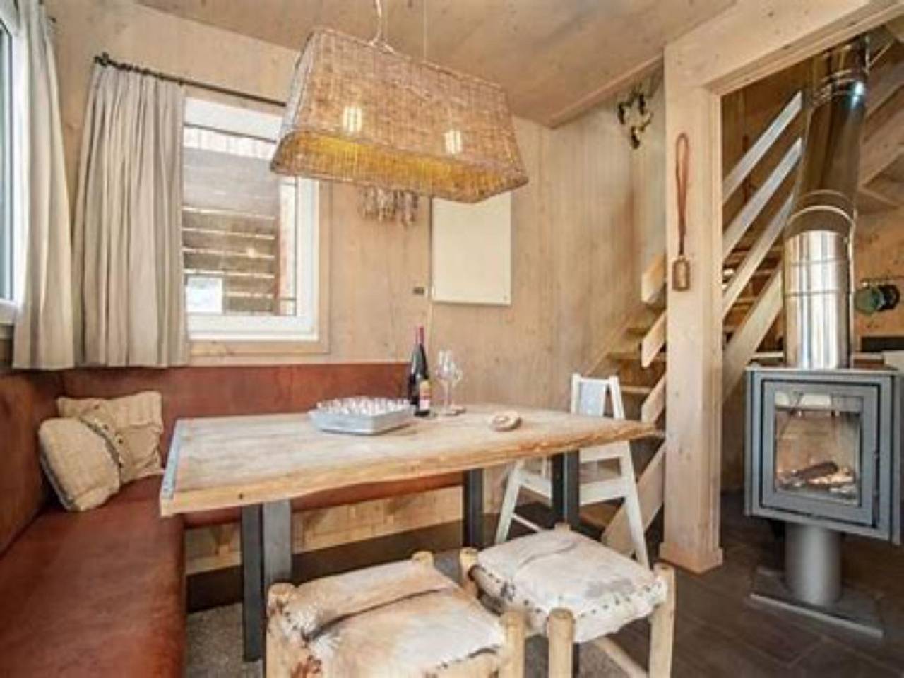 Edles Chalet im Ski- und Wandergebiet mit Sauna in Stadl an der Mur, Westliche Obersteiermark