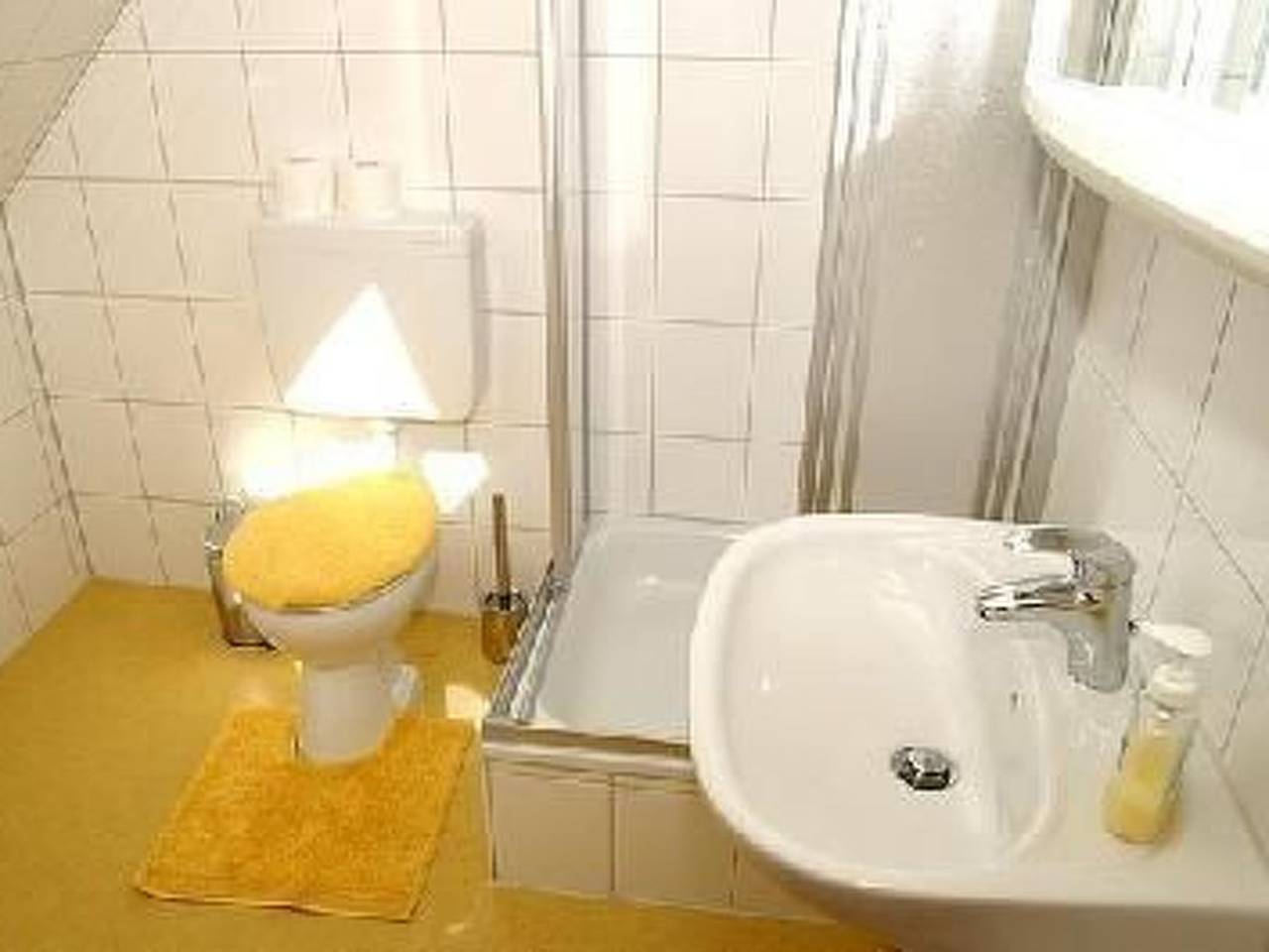 Ganze Wohnung, 2 in Dassow, Nordwestmecklenburg (Wismar und Umgebung)